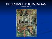 Postmodernizmas 11 puslapis