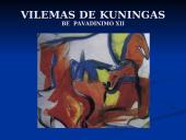 Postmodernizmas 13 puslapis