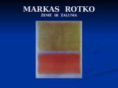 Postmodernizmas 14 puslapis