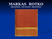 Postmodernizmas 15 puslapis