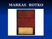 Postmodernizmas 16 puslapis