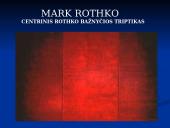 Postmodernizmas 17 puslapis