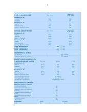 Rinkodaros elementų analizė: "Telekomo" sporto kompleksas 15 puslapis