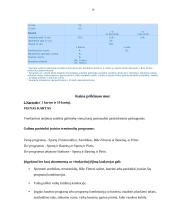 Rinkodaros elementų analizė: "Telekomo" sporto kompleksas 16 puslapis