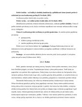 Rinkodaros elementų analizė: "Telekomo" sporto kompleksas 6 puslapis