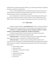 Rinkodaros elementų analizė: "Telekomo" sporto kompleksas 7 puslapis