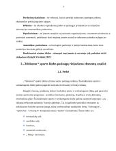 Rinkodaros elementų analizė: "Telekomo" sporto kompleksas 9 puslapis