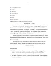 Rinkodaros elementų analizė: "Telekomo" sporto kompleksas 10 puslapis