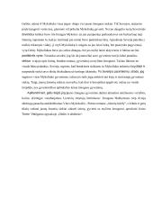 Jauno žmogaus siekiai lietuvių literatūroje. Kalba 3 puslapis
