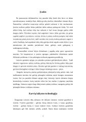 Karvių laikymas 2 puslapis