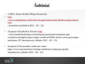 Miegas ir jo sutrikimai (skaidrės) 14 puslapis