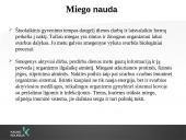 Miegas ir jo sutrikimai (skaidrės) 3 puslapis