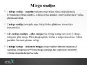 Miegas ir jo sutrikimai (skaidrės) 7 puslapis