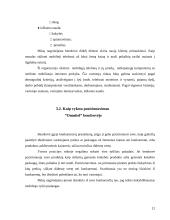 Rinkodaros priemonės: UAB "Omnitel" 12 puslapis
