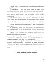 Rinkodaros priemonės: UAB "Omnitel" 14 puslapis