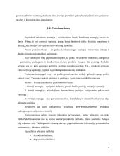 Rinkodaros priemonės: UAB "Omnitel" 4 puslapis