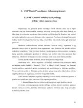 Rinkodaros priemonės: UAB "Omnitel" 10 puslapis