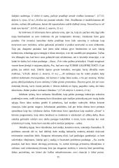 Pramogų industrijos pokyčio vertinimas pandemijos metu Lietuvoje gatvės šokių studijos kontekste 10 puslapis