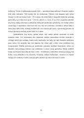 Pramogų industrijos pokyčio vertinimas pandemijos metu Lietuvoje gatvės šokių studijos kontekste 12 puslapis