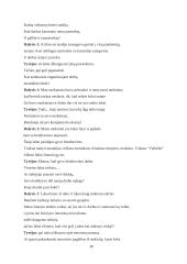 Pramogų industrijos pokyčio vertinimas pandemijos metu Lietuvoje gatvės šokių studijos kontekste 18 puslapis