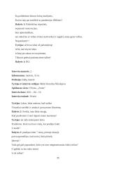 Pramogų industrijos pokyčio vertinimas pandemijos metu Lietuvoje gatvės šokių studijos kontekste 20 puslapis