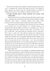 Pramogų industrijos pokyčio vertinimas pandemijos metu Lietuvoje gatvės šokių studijos kontekste 9 puslapis