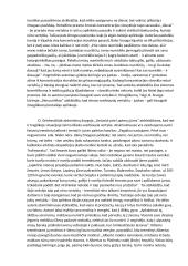 Žmogaus vertybės XXa. lietuvių literatūroje 2 puslapis