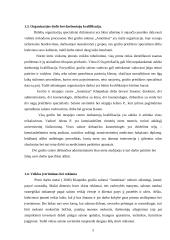 Rinkodaros sistemos kūrimas: grožio salonas "Ametistas" 4 puslapis