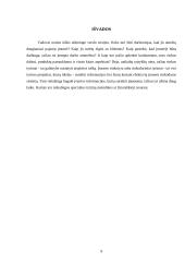 Rinkodaros sistemos kūrimas: grožio salonas "Ametistas" 8 puslapis