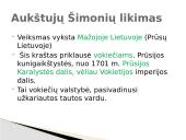 Ieva Simonaitytė. Aukštųjų Šimonių likimas 4 puslapis