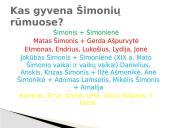 Ieva Simonaitytė. Aukštųjų Šimonių likimas 6 puslapis