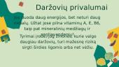 Viskas apie daržoves 3 puslapis