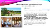 Apgyvendinimo paslaugų įvairovė Telšių rajone 10 puslapis