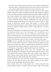 Rinkos ekonomika: jos privalumai ir trūkumai 11 puslapis