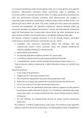 Rinkos ekonomika: jos privalumai ir trūkumai 10 puslapis