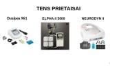 Mokslinio straipsnio „Transkutaninės elektrinės nervų stimuliacijos poveikis pacientams, sergantiems disfonija: sisteminis apžvalginis tyrimas“ analizė 10 puslapis