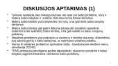 Mokslinio straipsnio „Transkutaninės elektrinės nervų stimuliacijos poveikis pacientams, sergantiems disfonija: sisteminis apžvalginis tyrimas“ analizė 19 puslapis
