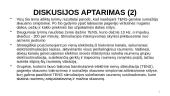 Mokslinio straipsnio „Transkutaninės elektrinės nervų stimuliacijos poveikis pacientams, sergantiems disfonija: sisteminis apžvalginis tyrimas“ analizė 20 puslapis
