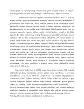 Konstruktyvizmo principai ir kritika 5 puslapis