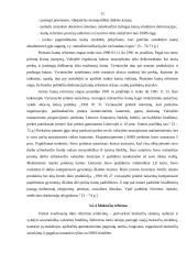 Rinkos ekonomikos formavimasis Lietuvoje 11 puslapis