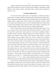 Rinkos ekonomikos formavimasis Lietuvoje 13 puslapis