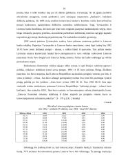 Rinkos ekonomikos formavimasis Lietuvoje 14 puslapis