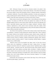 Rinkos ekonomikos formavimasis Lietuvoje 19 puslapis