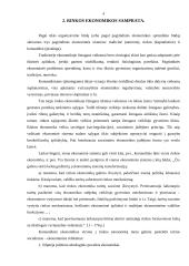 Rinkos ekonomikos formavimasis Lietuvoje 4 puslapis