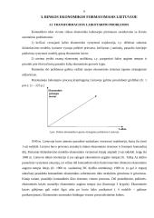 Rinkos ekonomikos formavimasis Lietuvoje 6 puslapis