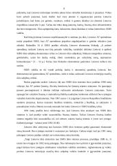 Rinkos ekonomikos formavimasis Lietuvoje 8 puslapis