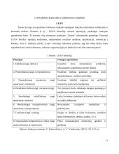 Teikiamų paslaugų kokybės tobulinimas organizacijoje x 10 puslapis