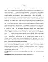 Teikiamų paslaugų kokybės tobulinimas organizacijoje x 2 puslapis