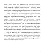 Teikiamų paslaugų kokybės tobulinimas organizacijoje x 6 puslapis