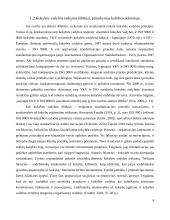 Teikiamų paslaugų kokybės tobulinimas organizacijoje x 7 puslapis